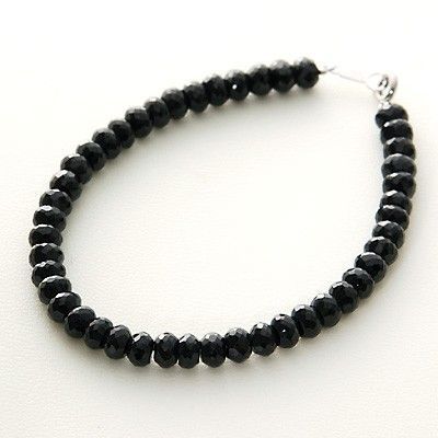 シルバーブレスレット