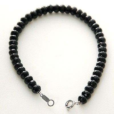 シルバーブレスレット