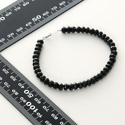 シルバーブレスレット