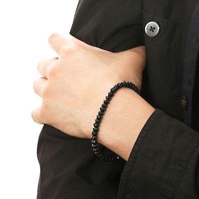 シルバーブレスレット