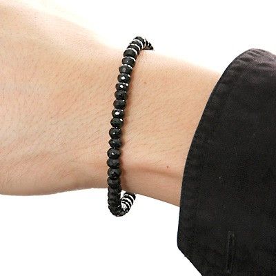 シルバーブレスレット