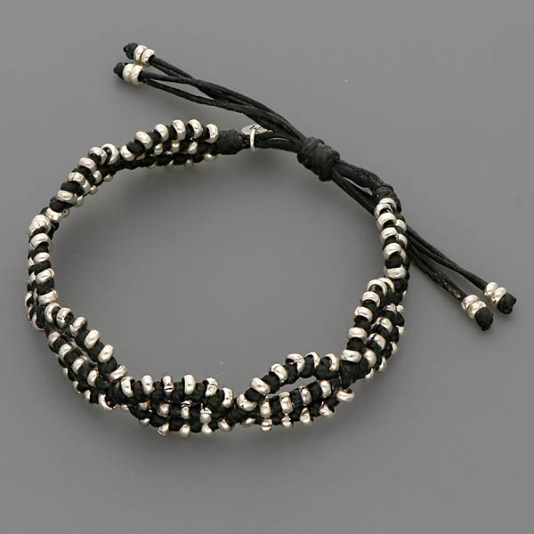 コードブレスレット