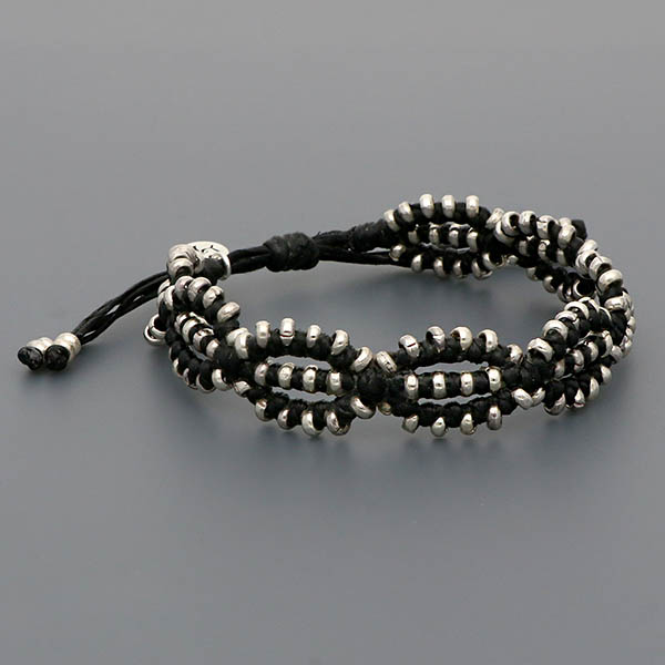 コードブレスレット