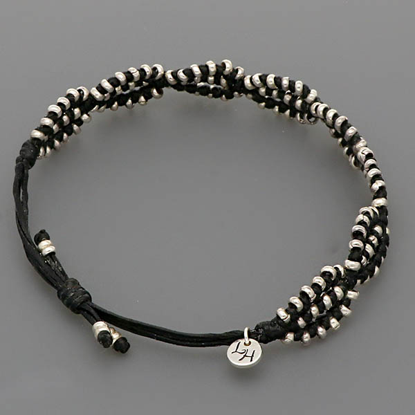 コードブレスレット