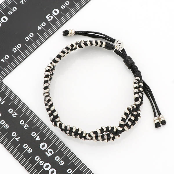 コードブレスレット