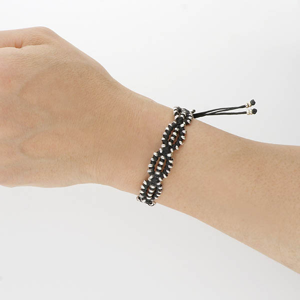 コードブレスレット