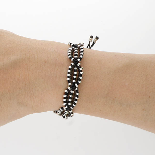 コードブレスレット