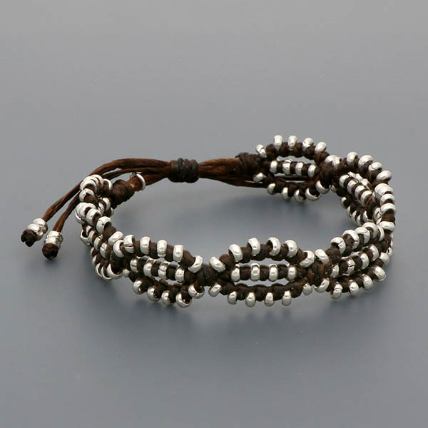 コードブレスレット