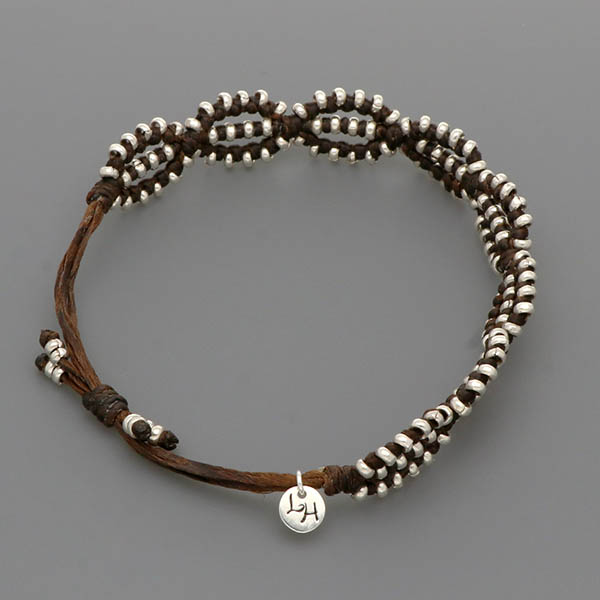 コードブレスレット