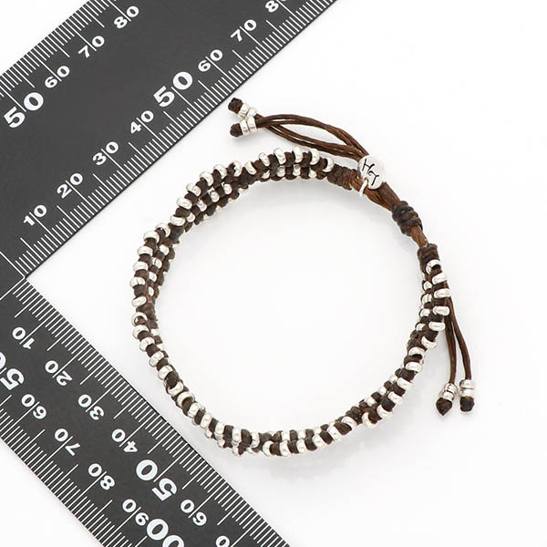 コードブレスレット