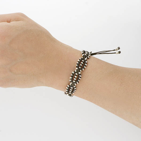 コードブレスレット