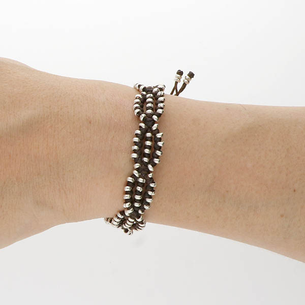 コードブレスレット