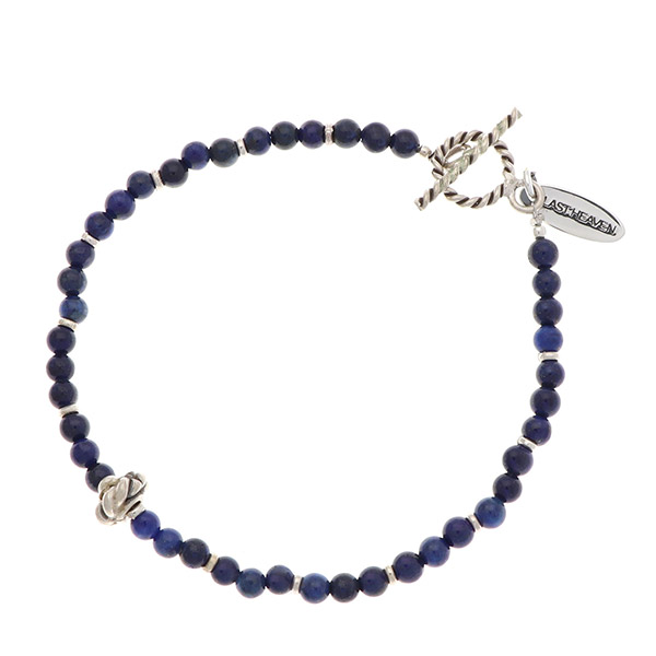 ビーズブレスレット