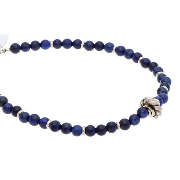 ビーズブレスレット