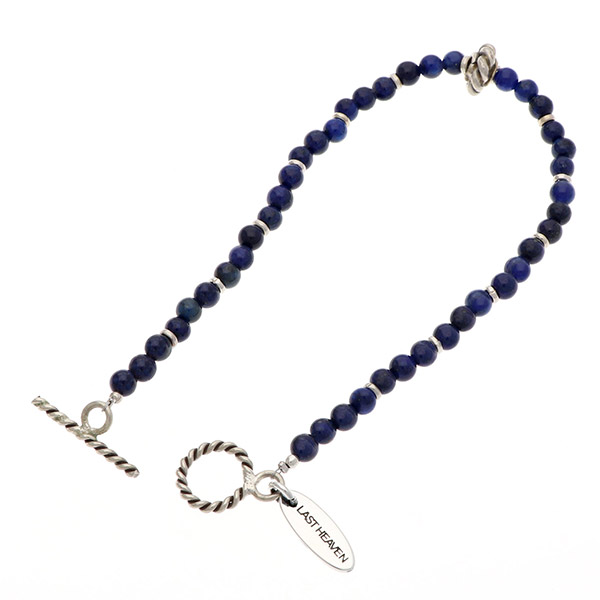 ビーズブレスレット