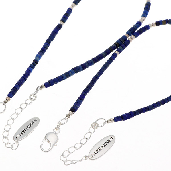 ペアビーズブレスレット