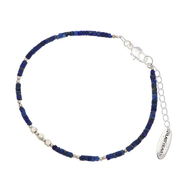 ビーズブレスレット