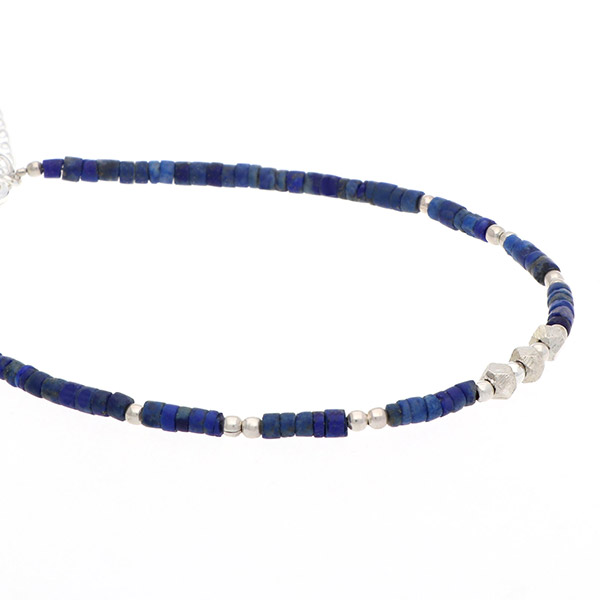 ビーズブレスレット