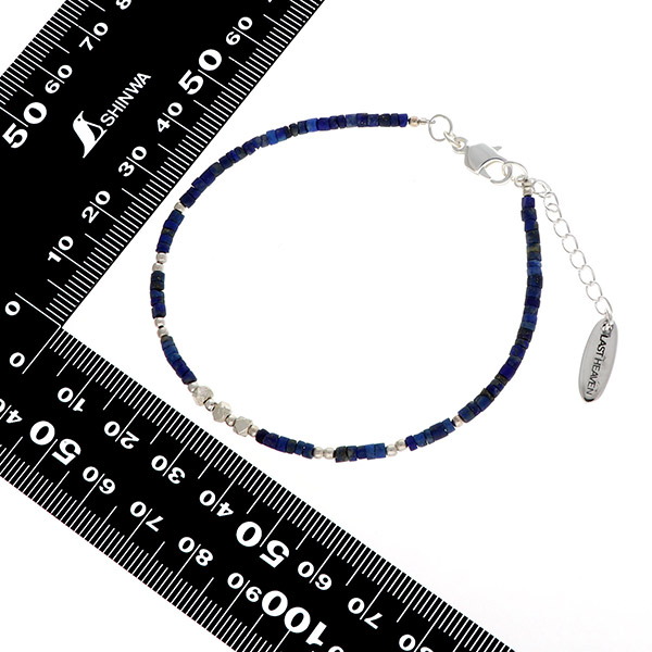 ビーズブレスレット