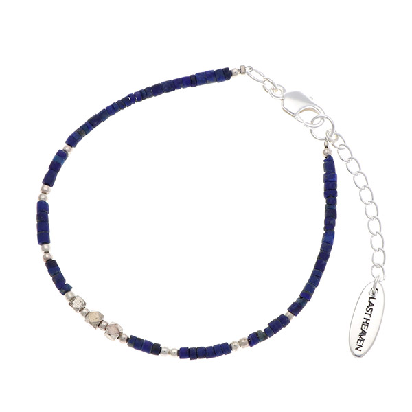 ビーズブレスレット