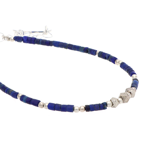 ビーズブレスレット