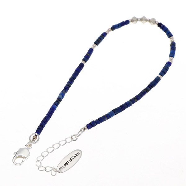 ビーズブレスレット