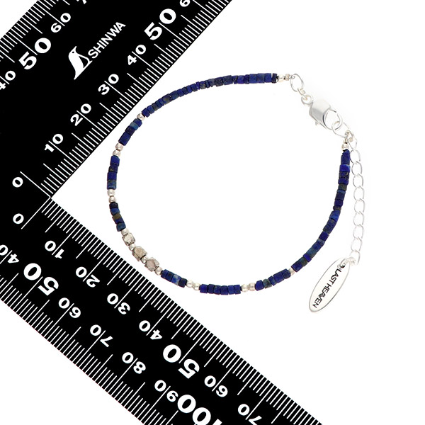 ビーズブレスレット