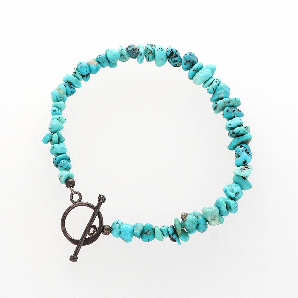 ビーズブレスレット