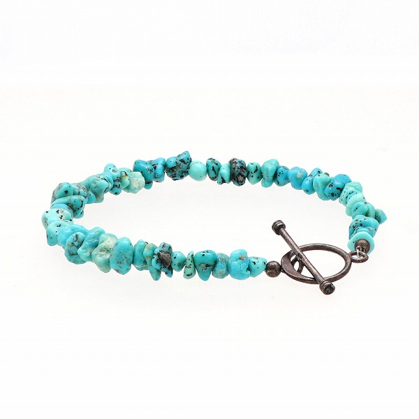 ビーズブレスレット