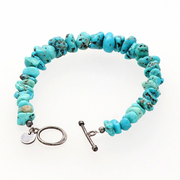 ビーズブレスレット