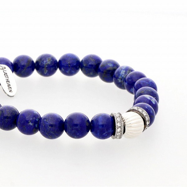 ビーズブレスレット