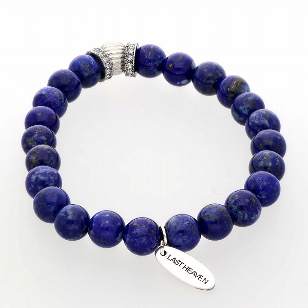 ビーズブレスレット