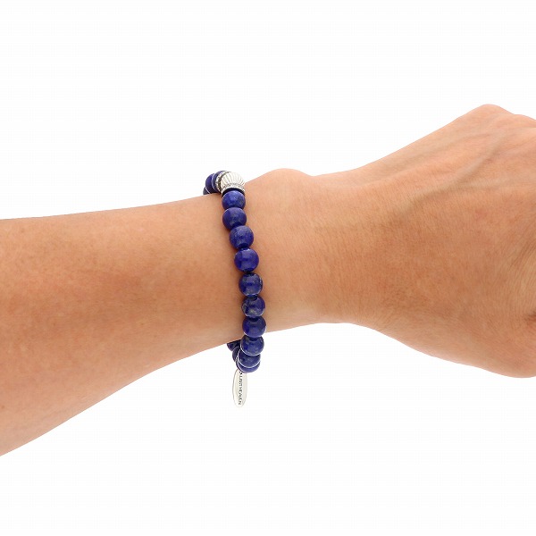 ビーズブレスレット