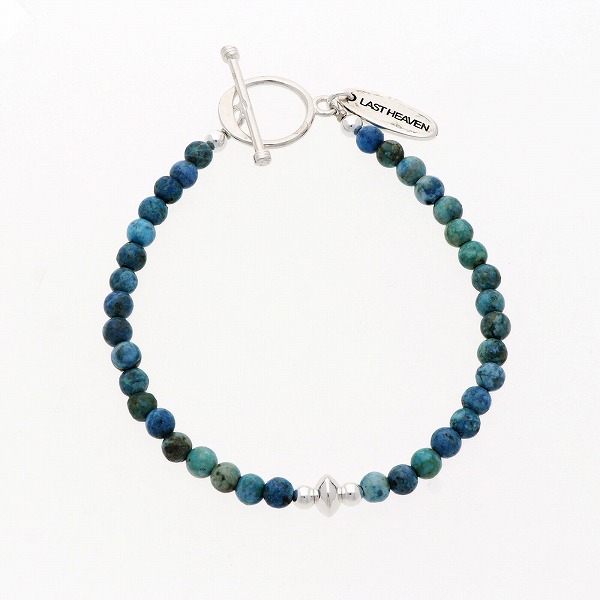 ビーズブレスレット