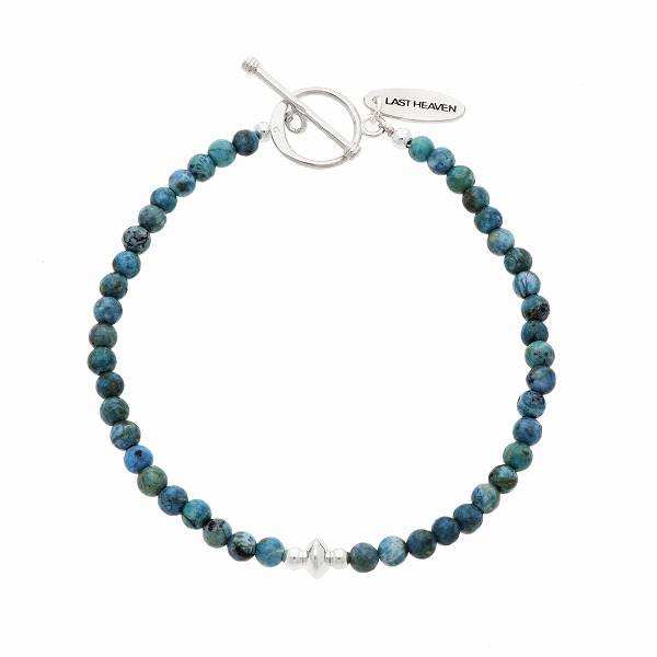 ビーズブレスレット