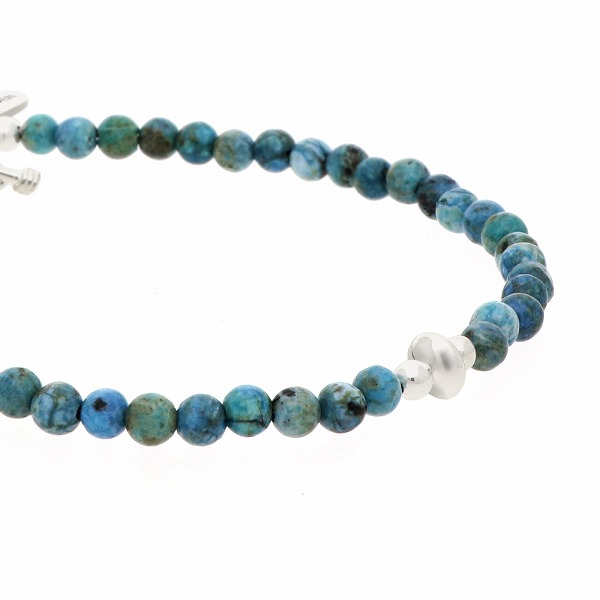 ビーズブレスレット