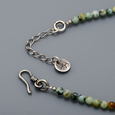 ビーズブレスレット