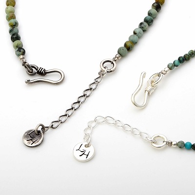 ビーズブレスレット