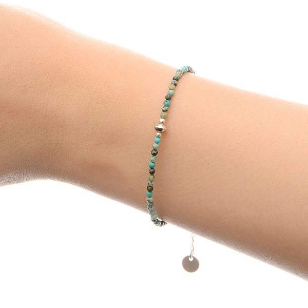 ビーズブレスレット