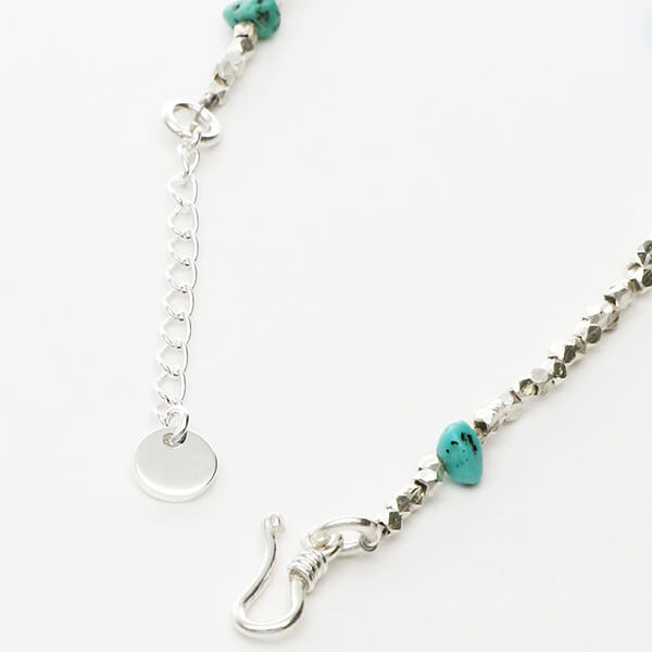 ビーズブレスレット