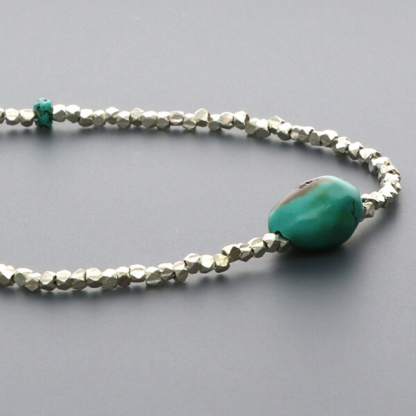 ビーズブレスレット