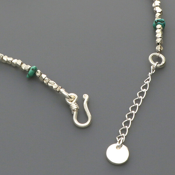 ビーズブレスレット