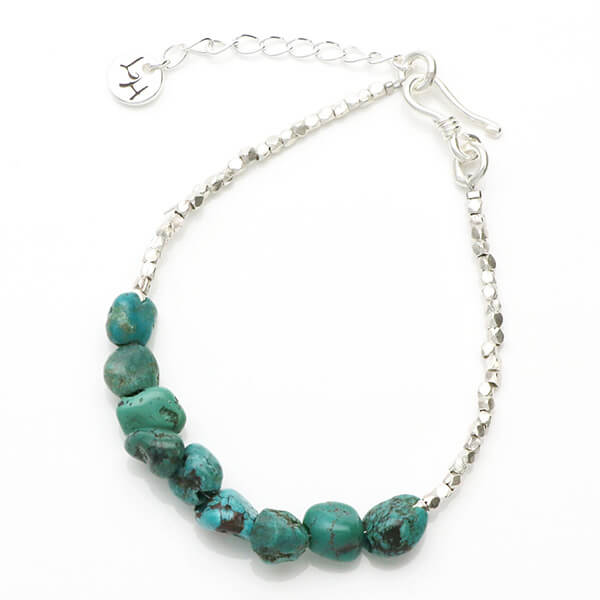 ビーズブレスレット