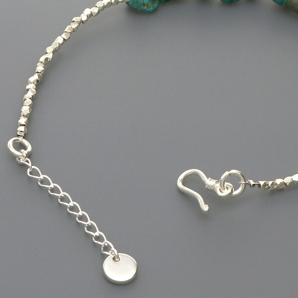 ビーズブレスレット