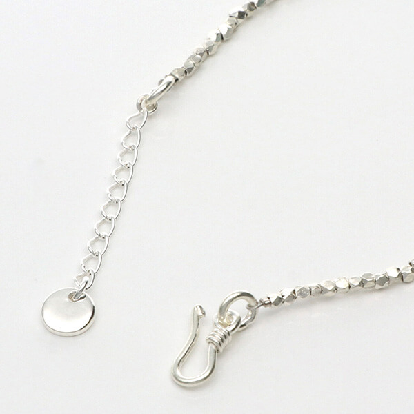 ビーズブレスレット