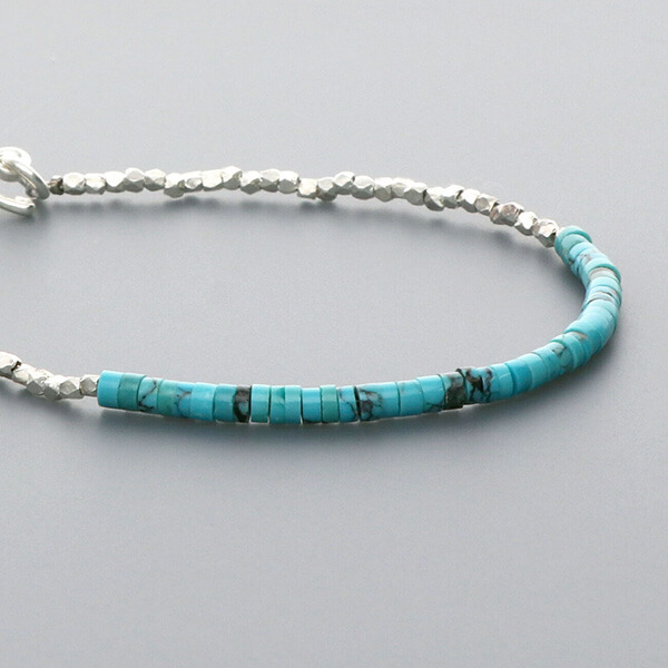 ビーズブレスレット