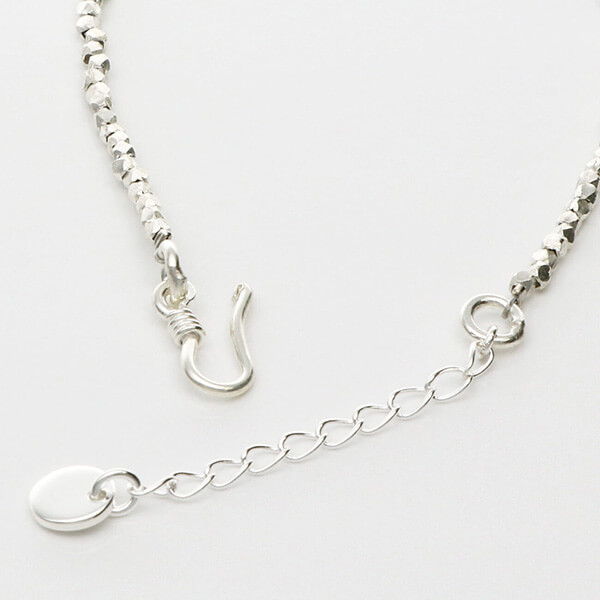 ビーズブレスレット