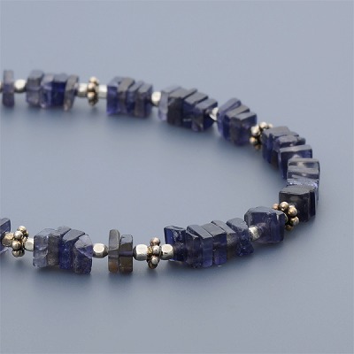 ビーズブレスレット