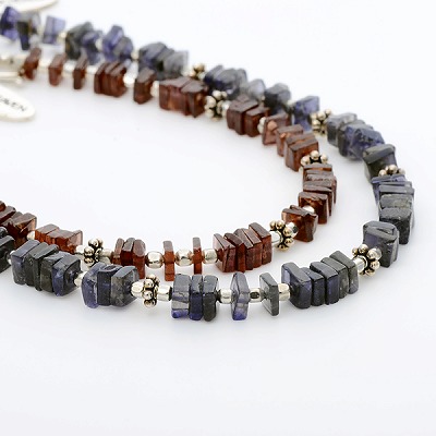 ビーズブレスレット