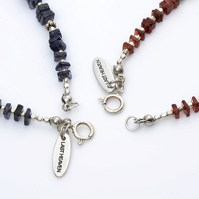 ビーズブレスレット